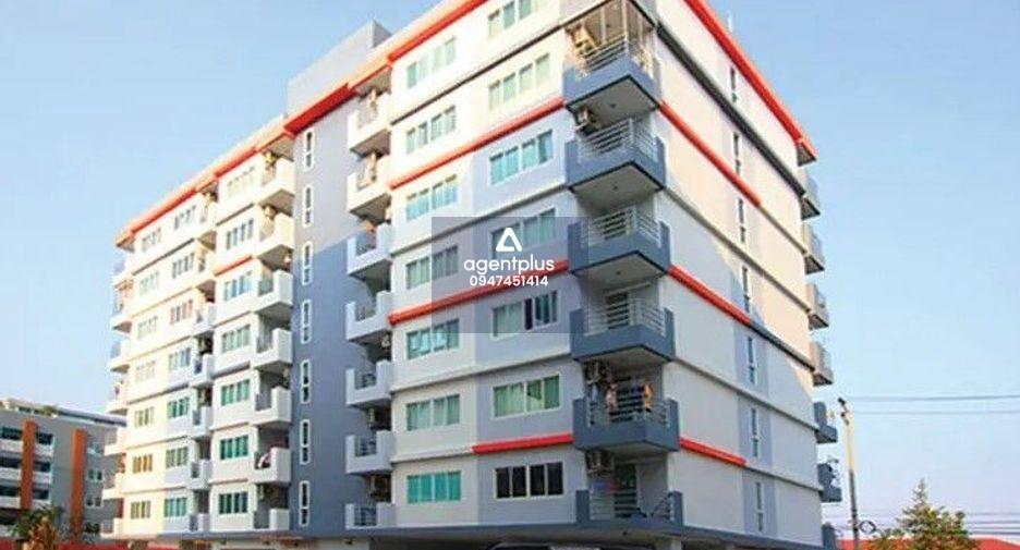 ขายห้องคอนโดเปล่า นอร์ม่า (Beston Condo) คอนโดมิเนียม ดอนหัวฬ่อ ชลบุรี