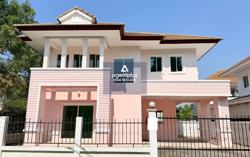 *ขาย บ้านลลิล อินเดอะพาร์ค วงแหวนฯ - รัตนาธิเบศร์ บ้านรีโนเวทใหม่ทั้งหลัง พร้อมให้คุณย้ายเข้าอยู่ได้ทันที