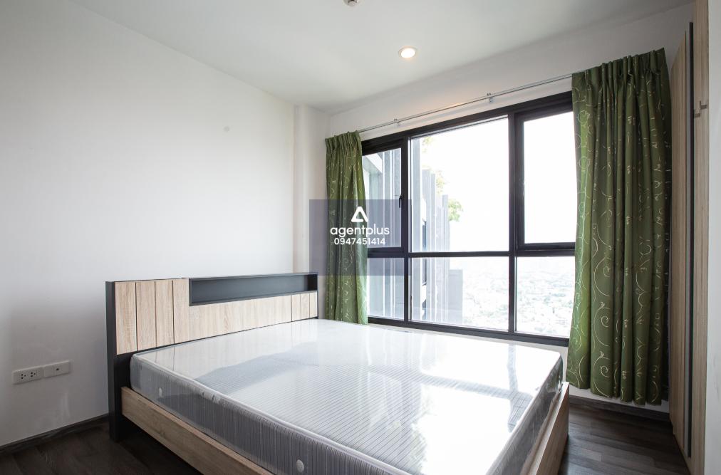 คอนโดพร้อมอยู่ เดอะ เบส พาร์คเวสต์ สุขุมวิท 77 ใกล้ BTS อ่อนนุช