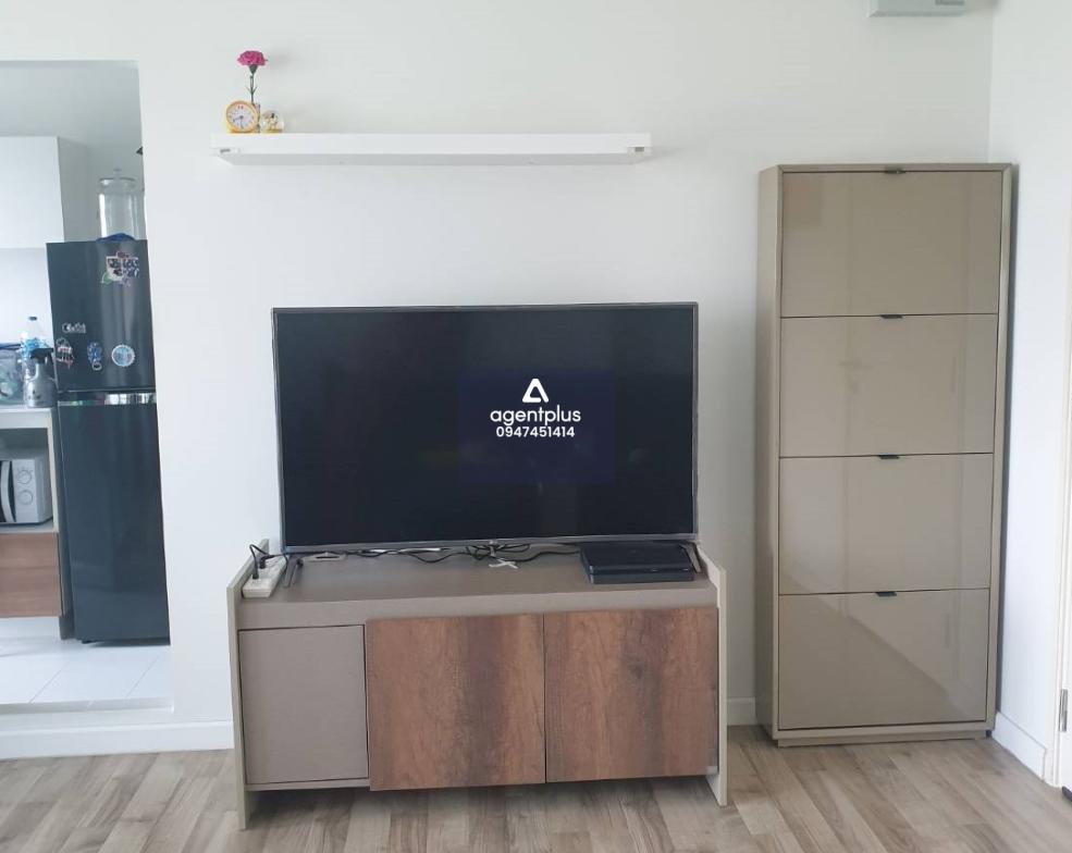 คอนโดพร้อมอยู่ ดีคอนโด อ่อนนุช – พระราม 9 ใกล้ Airport Link บ้านทับช้าง