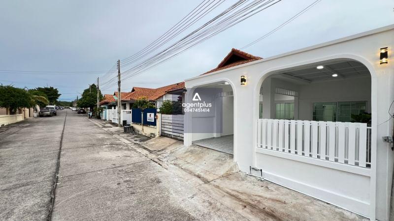 ขายบ้านทาวน์เฮ้าส์ชั้นเดียว หมู่บ้าน ริวิพร ชิตี้ 