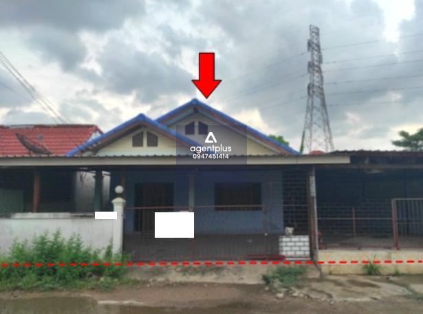 ขาย บ้านเดี่ยว บ้านบ่อยาง ชลบุรี