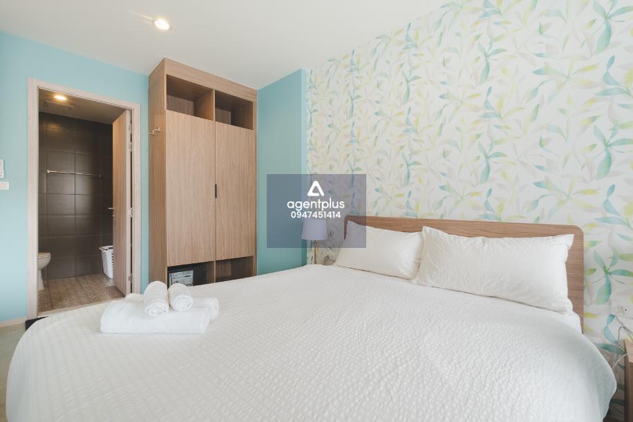 คอนโด ลากาซิต้า หัวหิน – รีสอร์ทใจกลางเมือง ใกล้ทะเล แต่งครบ พร้อมอยู่