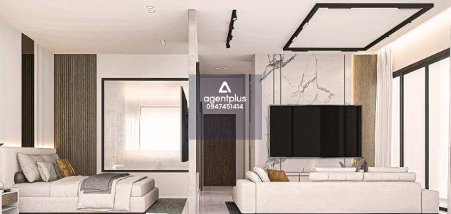 ขายวิลล่าหรู ทรีวิลล่า พัทยา (Tree Villa Pattaya) พูลวิลล่าดีไซน์โมเดิร์นสุดหรู พื้นที่กว้างขวาง พร้อมสระว่ายน้ำส่วนตัว ทำเลเงียบสงบ ใกล้ใจกลางพัทยา เหมาะสำหรับพักอาศัยหรือทำบ้านพักตากอากาศ