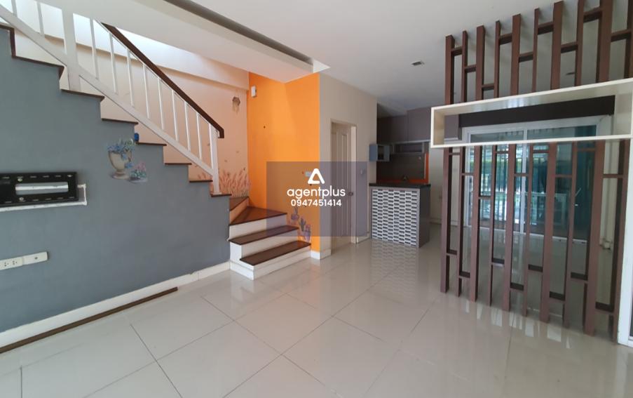 ขาย ทาวน์เฮ้าส์ โครงการทาวน์อเวนิว พระราม 9