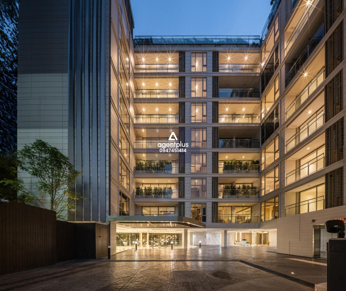 ขายคอนโด คราฟท์ เพลินจิต (Craft Ploenchit) – ใจกลางเมือง ใกล้ BTS