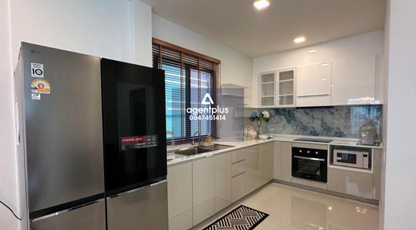 ขาย บ้านเดี่ยว 2 ชั้น เดอะ แกรนด์ 9 ทำเลชานเมืองพัทยาที่เงียบสงบ