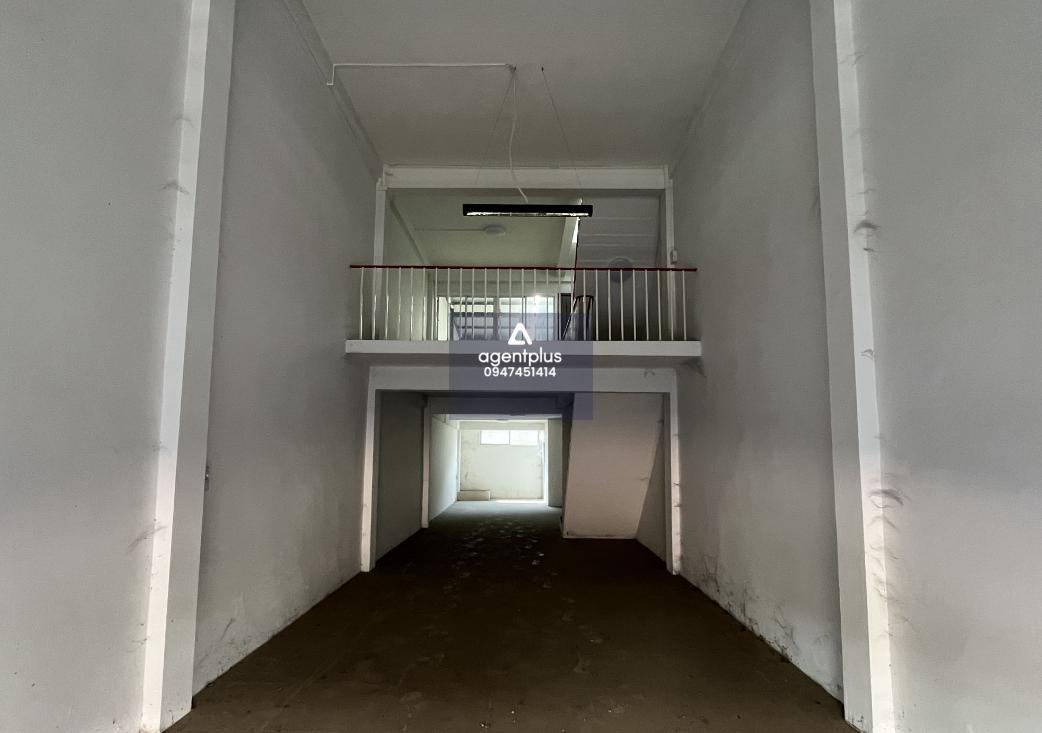 ขายอาคารพาณิชย์ 3 ชั้น หน้าเมือง ราชบุรี ปรับปรุงใหม่ ทำเลดี ติดถนนอุดมศิริ