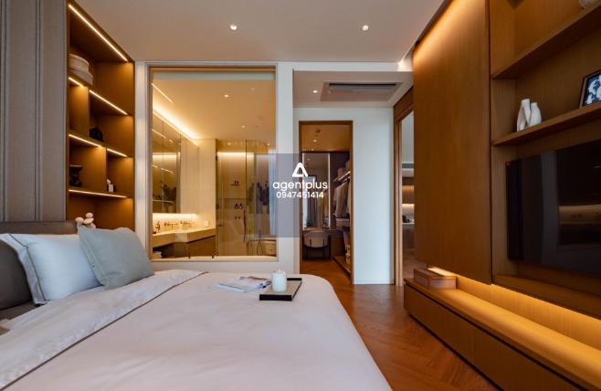 ขายคอนโด The Forestias Signature Series โครงการลักซ์ชัวรีระดับโลกจาก MQDC ใจกลางบางนา – ธรรมชาติ พร้อมไลฟ์สไตล์เหนือระดับ