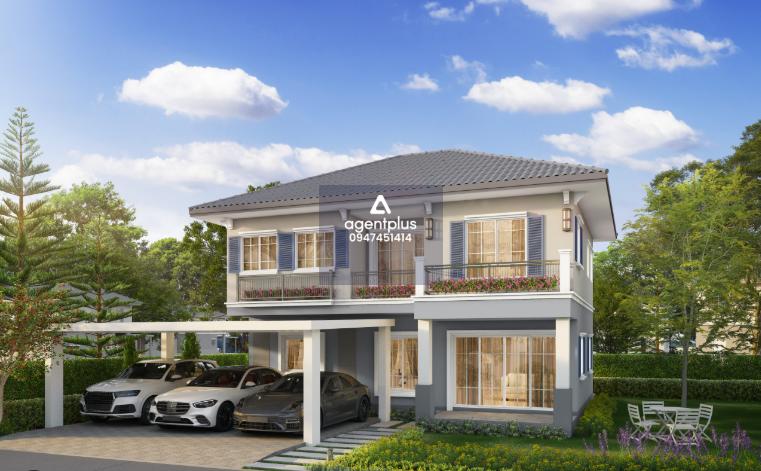 ขายบ้าน ทำเลดี ใกล้หาดจอมเทียน ไอลีฟ ไพร์ม พัทยา - จอมเทียน (iLeaf Prime Pattaya - Jomtien)