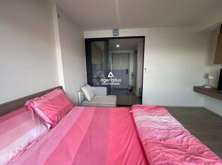 คอนโด ลากาซิต้า หัวหิน – รีสอร์ทใจกลางเมือง ใกล้ทะเล แต่งครบ พร้อมอยู่