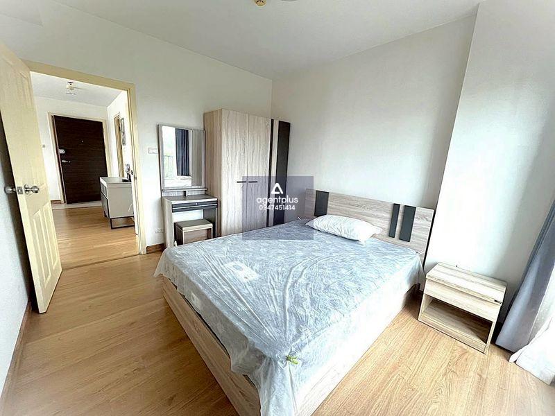 *ขายคอนโด Supalai Mare พัทยา พร้อมผู้เช่า วิวเมือง ใจกลางเมืองพัทยา