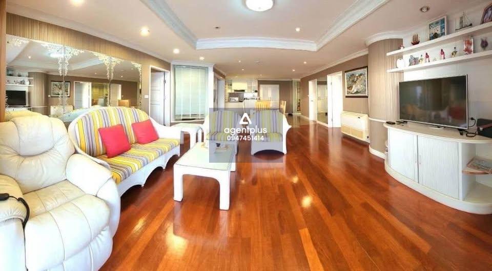 ขายห้องเพนเฮ้า สกาย บีช คอนโด พัทยา วิวทะเล