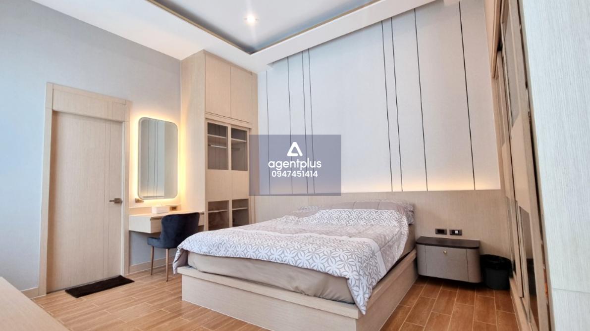 ขาย พลูวิลล่าพัทยา ห้วยใหญ่ ราคาไม่แพง! พร้อมเข้าอยู่ ใกล้ทะเล