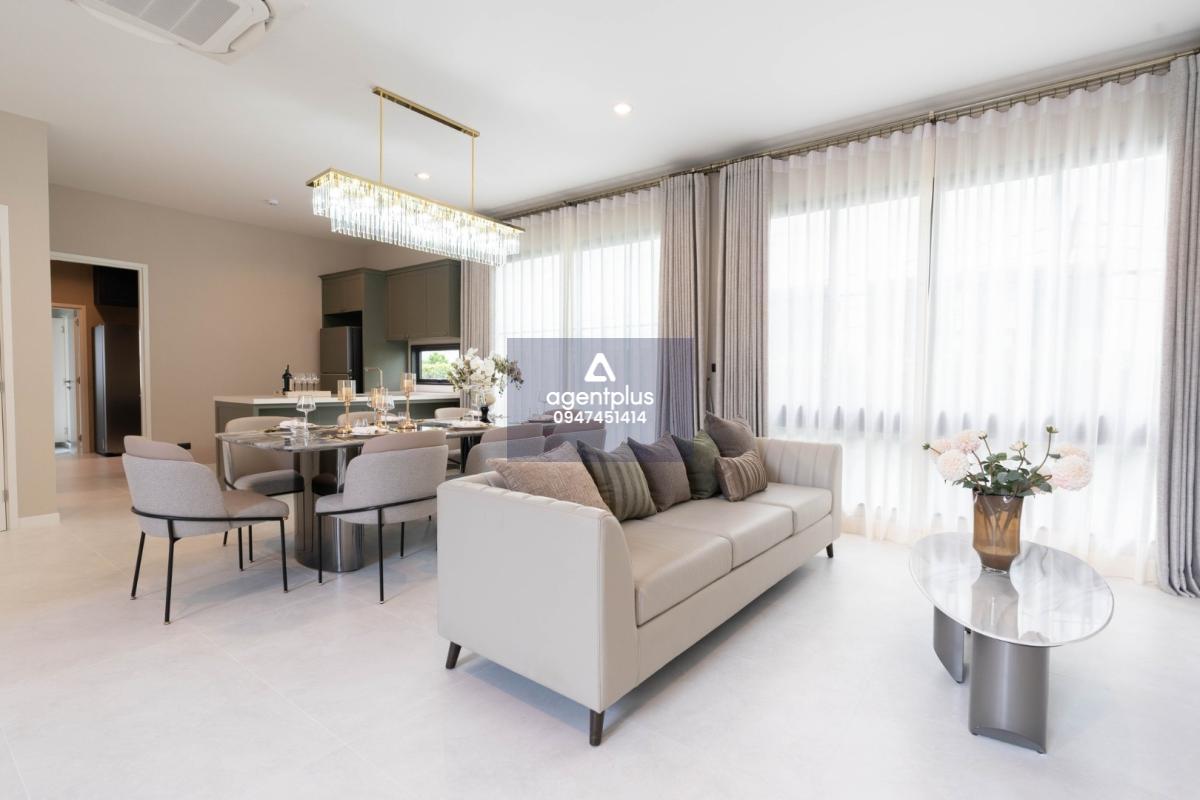 *ให้เช่าบ้านหรู Type ใหญ่สุดในโครงการ เศรษฐสิริ บางนา กม.10 กรุงเทพฯ