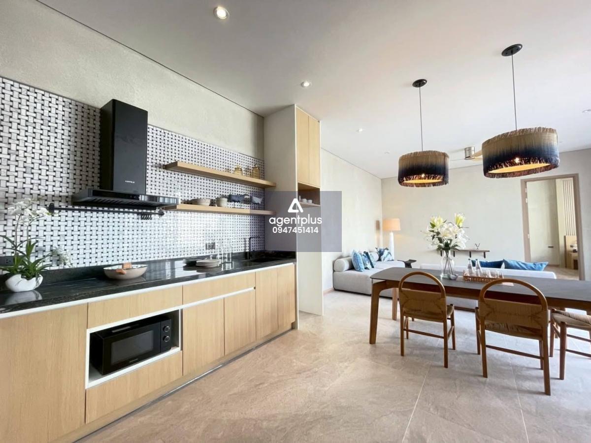 *ให้เช่า / ขาย พูลวิลล่า 8 หลัง + 1 ร้านอาหาร เดินลงทะเลได้ พัทยา นาเกลือ 12