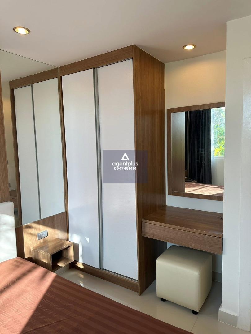 ขายคอนโด Amazon Residence จอมเทียน ทำเลดี ใกล้ร้านอาหาร