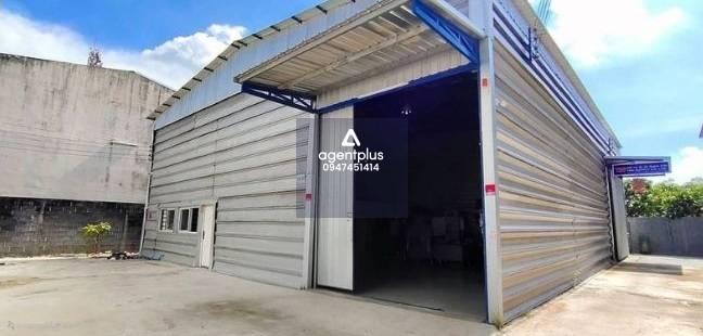 *ให้เช่าโกดัง พร้อมออฟฟิศ เทพารักษ์ กม.11 บางพลีใหญ่ สมุทรปราการ