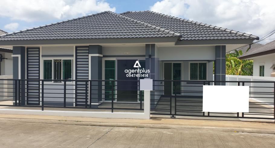 ขาย บ้านเดี่ยว โครงการสิรารมย์ พาร์ค โสธร