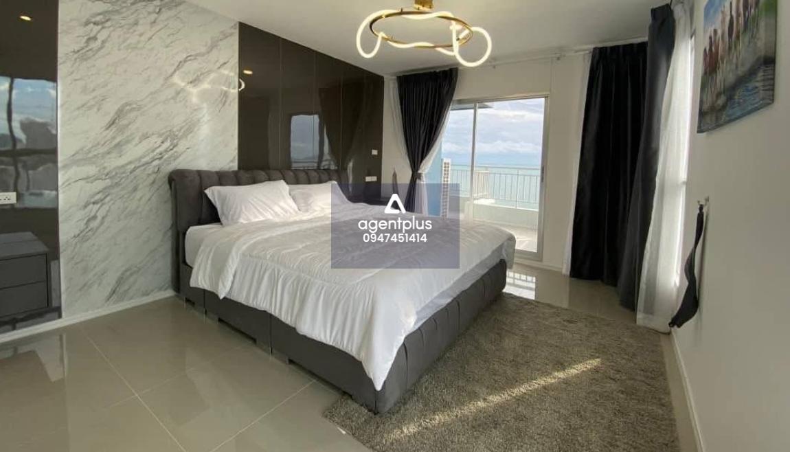 *ขายคอนโด ลุมพินี จอมเทียน พัทยา