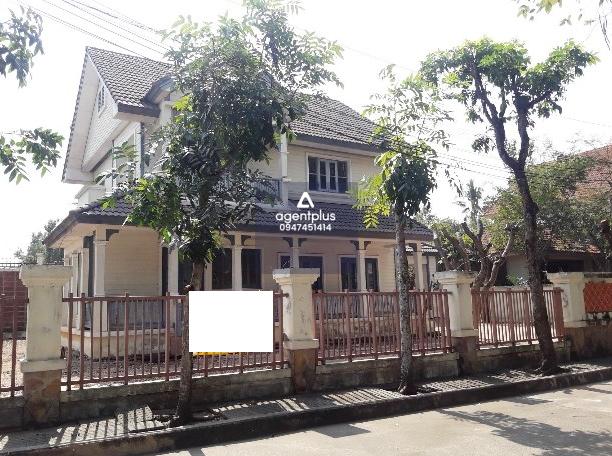 ขายบ้านเดี่ยว 2 ชั้น ลัดดารมย์ เพชรเกษม 69 (เฟส 1) ทำเลดี เดินทางสะดวก โครงการอยู่ติดถนนบางบอน 4 เดินทางสะดวก