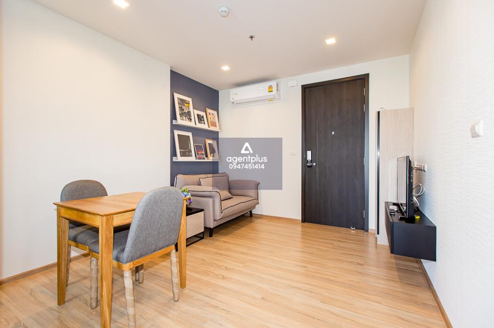 คอนโด เดอะ เบส การ์เดน พระราม 9 — ทำเลทอง ใกล้แอร์พอร์ตลิงก์ พร้อมอยู่