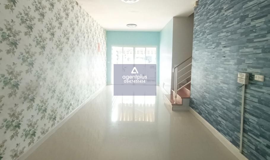 ขาย ทาวน์เฮ้าส์ โครงการเดอะ พลีโน เอกชัย-กาญจนาภิเษก