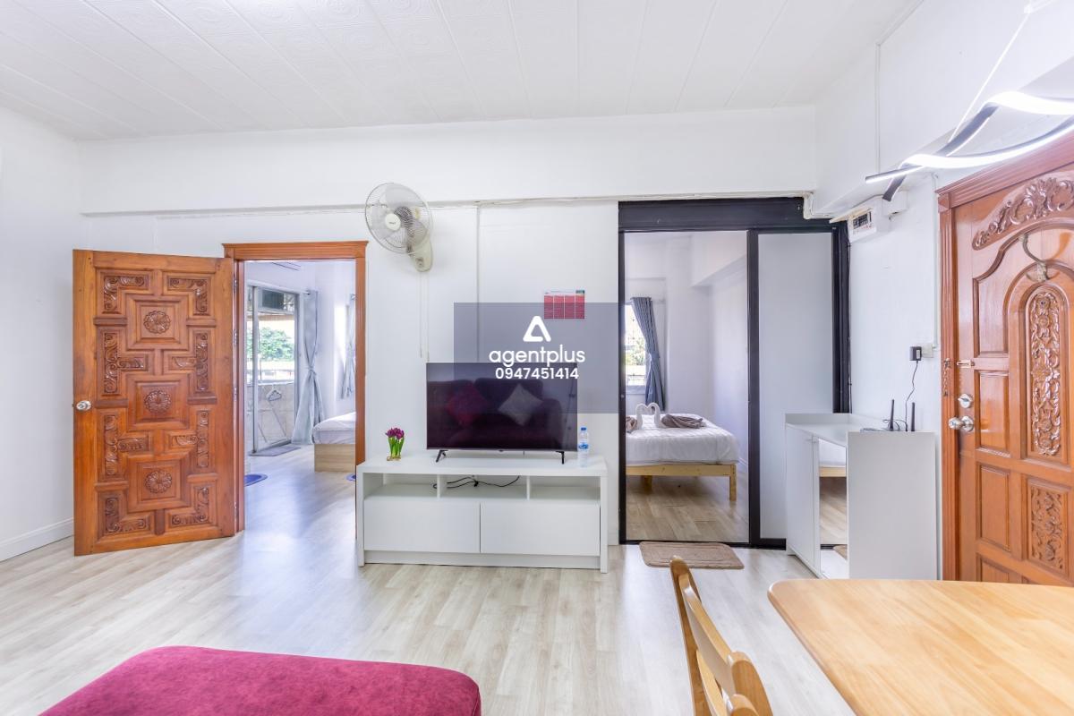 Hagone-Condotel – คอนโดเทลใจกลางเมืองเชียงใหม่ ทำเลสะดวก เดินทางง่าย พร้อมสิ่งอำนวยความสะดวกครบครัน