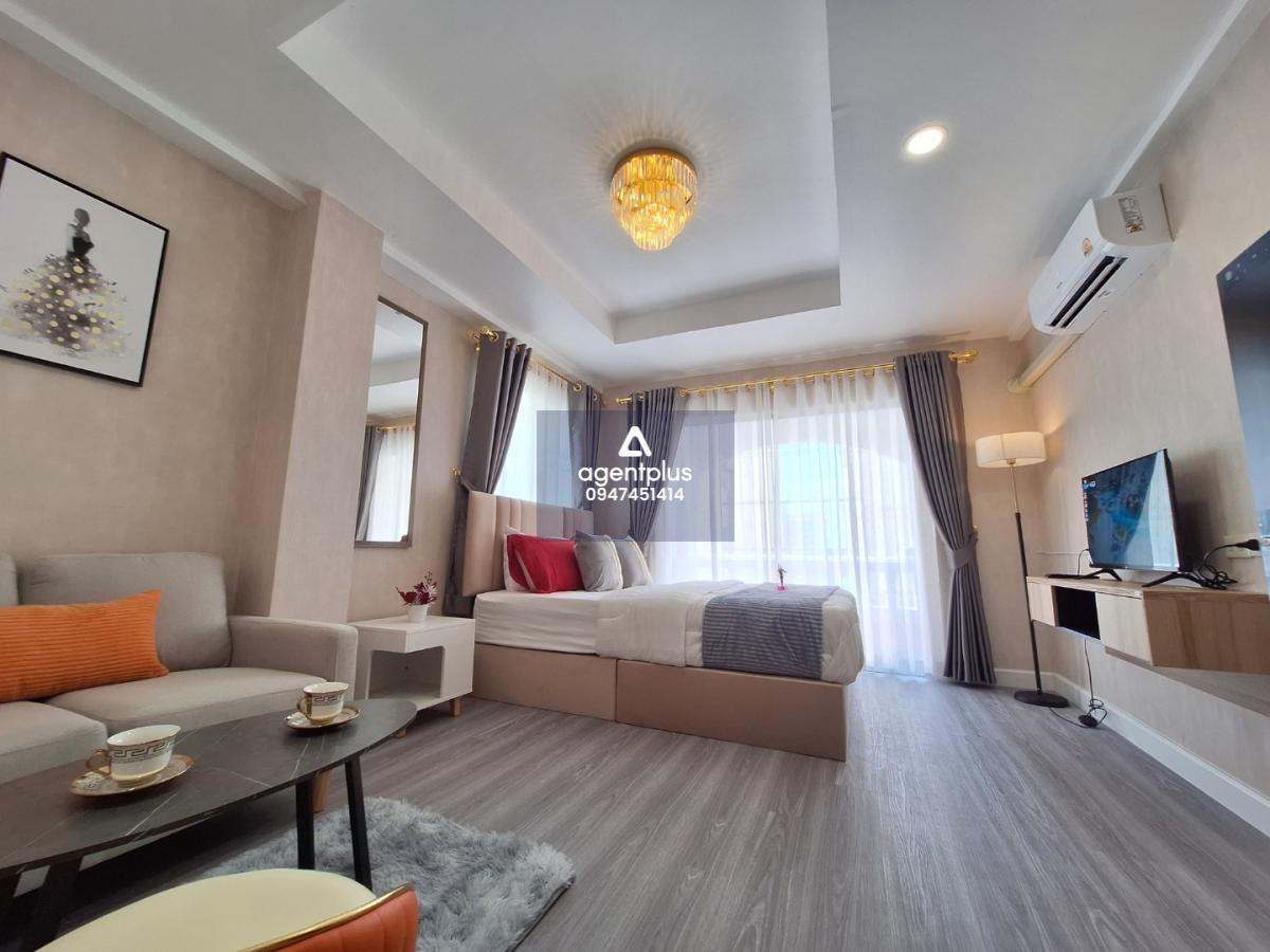 ขายคอนโด นิรันดร์ คอนโด พัทยากลาง