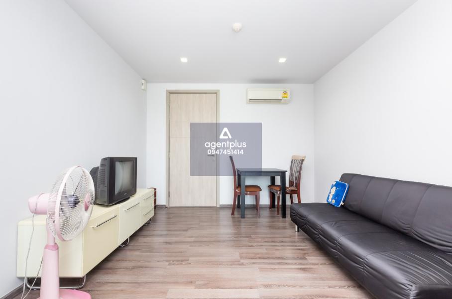 คอนโด ซาริ บาย แสนสิริ – สไตล์รีสอร์ท ใกล้ BTS ปุณณวิถี พร้อมเข้าอยู่