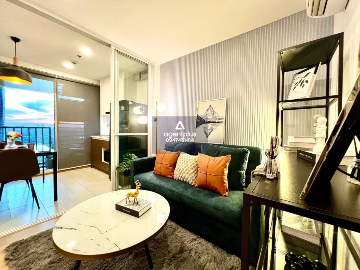 คอนโดรีโนเวทใหม่ ออกแบบเพื่อชีวิตคนเมืองโดยเฉพาะ เดอะ เบส สุขุมวิท 77 กรุงเทพฯ