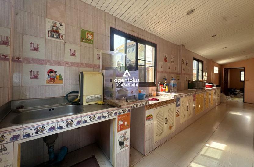 ขาย โครงการ บ้านสามมุขธานี