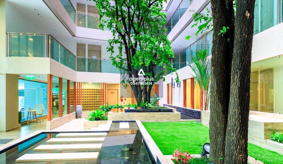 The Cloud Condominium Pattaya: ที่สุดแห่งการอยู่อาศัยหรูหราเหนือระดับ พร้อมวิวทะเลพาโนรามา การออกแบบที่ทันสมัย ใจกลางพัทยา