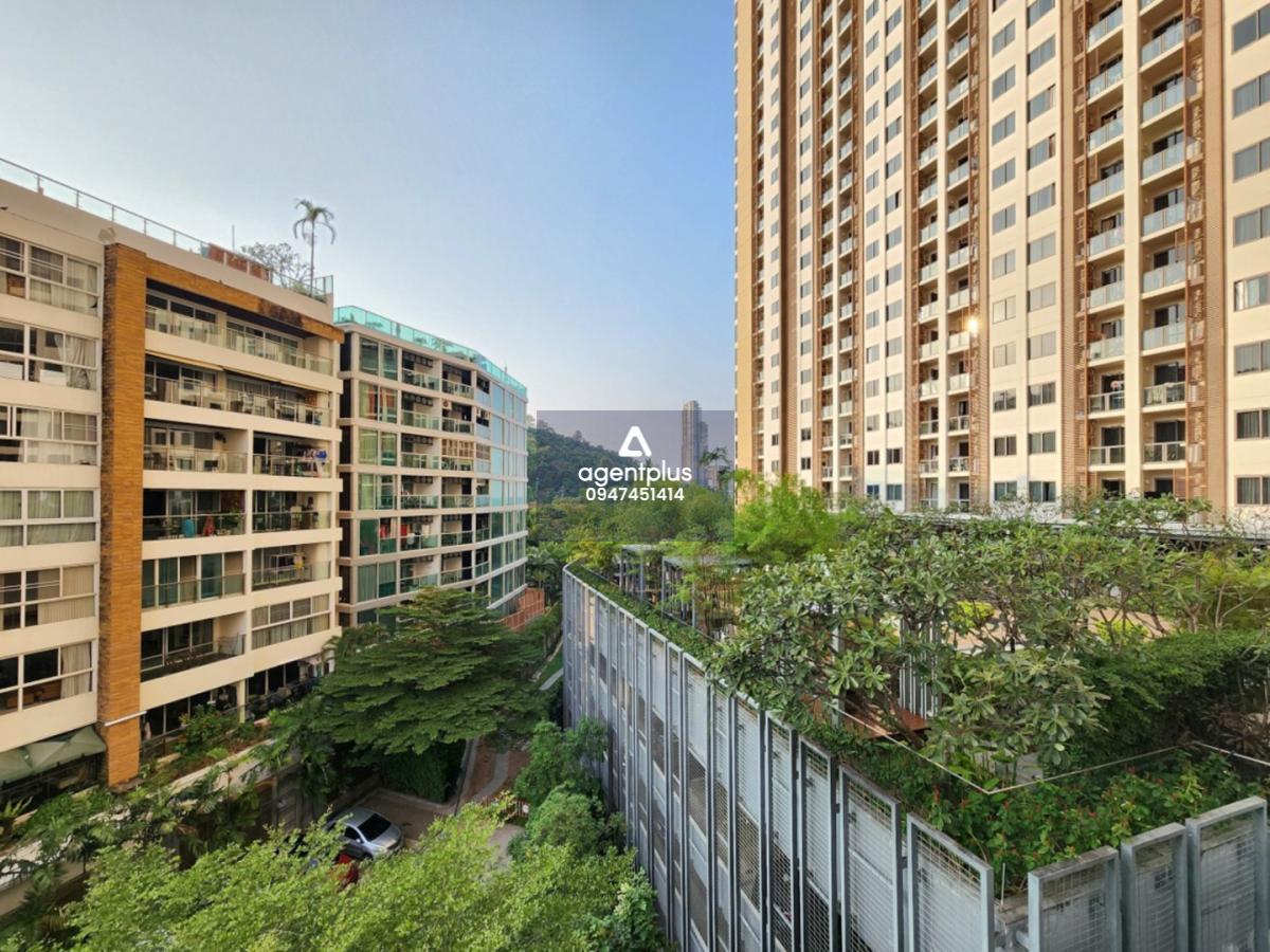 ขาย / ให้เช่า คอนโด Unixx South Pattaya วิวเมือง ใกล้ Walking Street เพียงไม่กี่นาที!