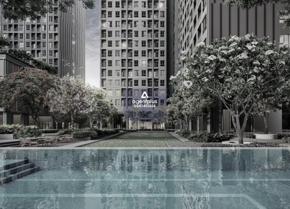 ขายคอนโด ลุมพินี วิลล์ จรัญ - ไฟฉาย คอนโดทำเลดี ใกล้รถไฟฟ้า MRT สายสีน้ำเงิน สะดวกทุกการเดินทาง เหมาะทั้งอยู่เองและลงทุนปล่อยเช่า