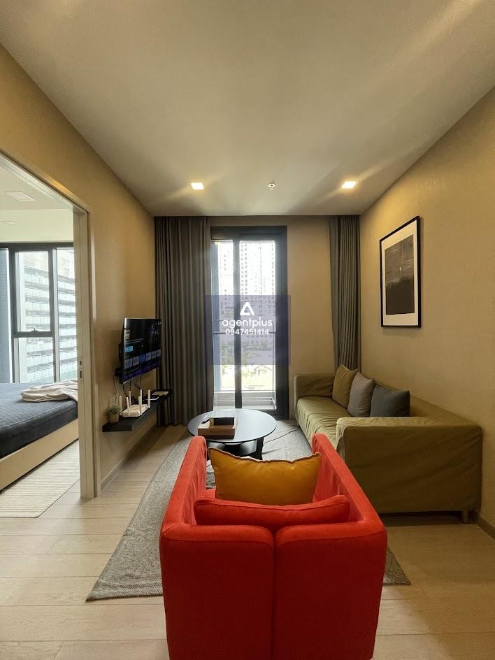 *ปล่อยเช่าคอนโด ระดับไฮเอนด์ ดีไซน์สวย น่าอยู่ วันไนน์ไฟว์ อโศก – พระราม 9 กรุงเทพฯ