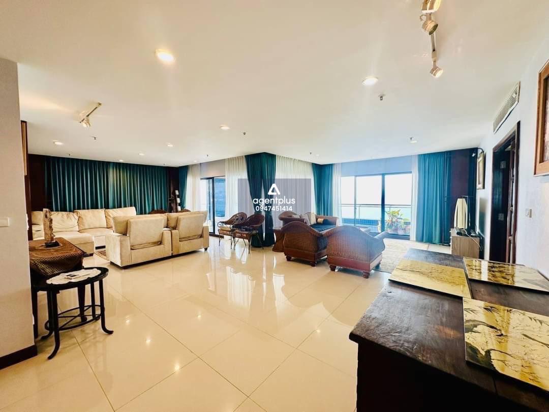 For sale  Bann Hard U Thong Pattaya seaview