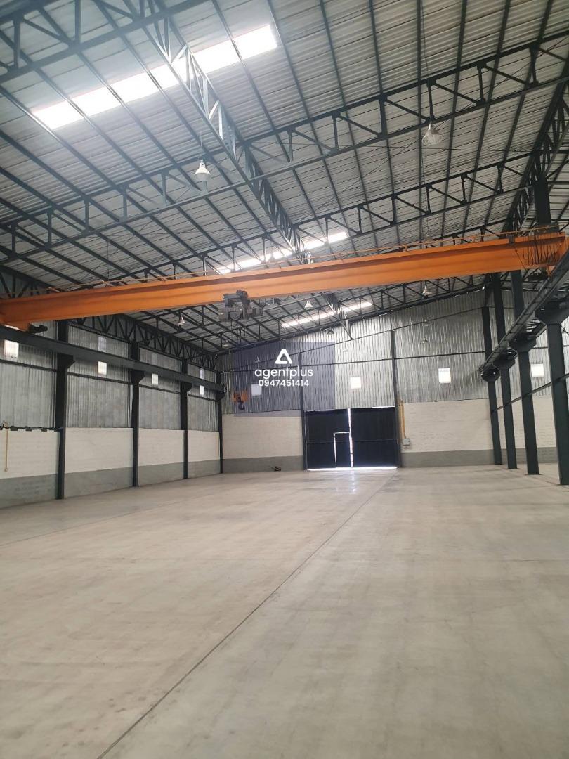 ให้เช่าโกดังพร้อมสำนักงาน ถนนสุขุมวิท สำโรง-สำโรงใต้ ใกล้รถไฟฟ้า กรุงเทพฯ