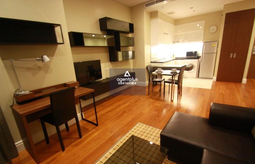 คอนโดพร้อมอยู่ ไบร์ท สุขุมวิท 24 ใกล้ BTS พร้อมพงษ์