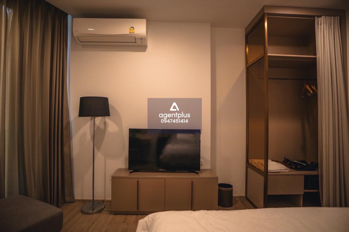 ให้เช่าคอนโด เข้าอยู่ได้ทันที The Edge Central Pattaya พัทยาสาย 2