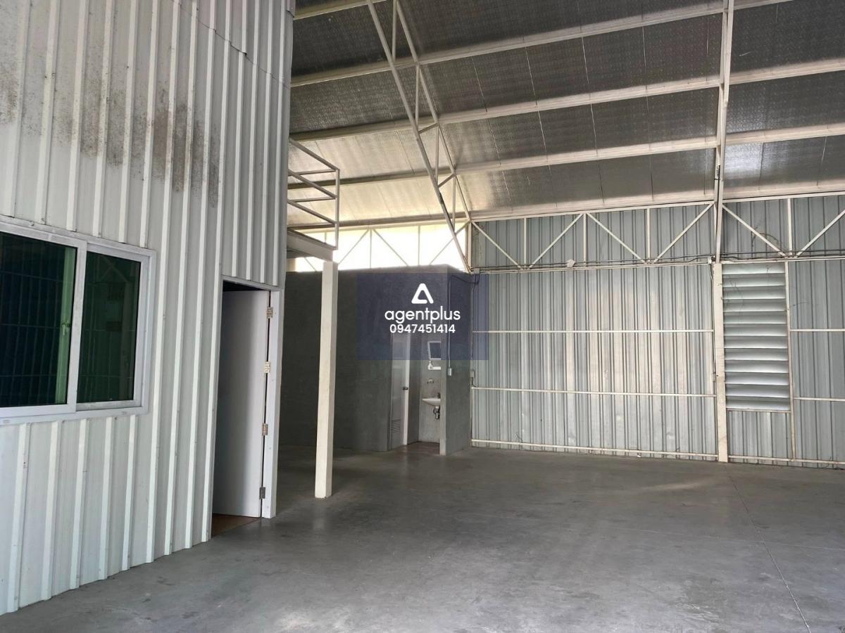 *ให้เช่าโกดังลาดพร้าว 91 รถคอนเทนเนอร์เข้าออกได้ กรุงเทพฯ