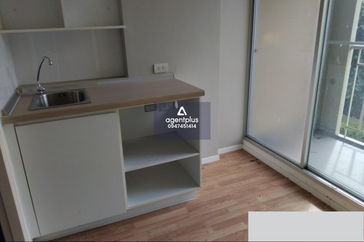 คอนโดทำเลดี ราชพฤกษ์–บางแวก ใกล้โฮมโปรจรัญสนิทวงศ์ – ลุมพินีวิลล์ ราชพฤกษ์ บางแวก