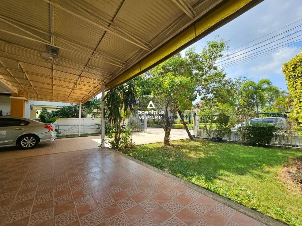 กรีนฟิวส์ วิลล่า 1 สยามครันทรีคลับ