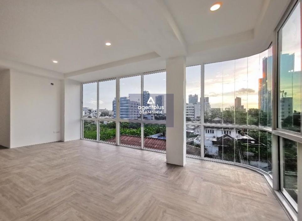 (เจ้าของ) ขายโฮมออฟฟิศ บีทีเอสอ่อนนุช พร้อมผู้เช่า รับผลตอบแทน 7-9.5% ยาว 9 ปี โฮมออฟฟิศหรู 5 ชั้นมีลิฟท์ พื้นที่ใช้สอยมากถึง 622 ตรม. ใกล้รถไฟฟ้า 1.4 กม.