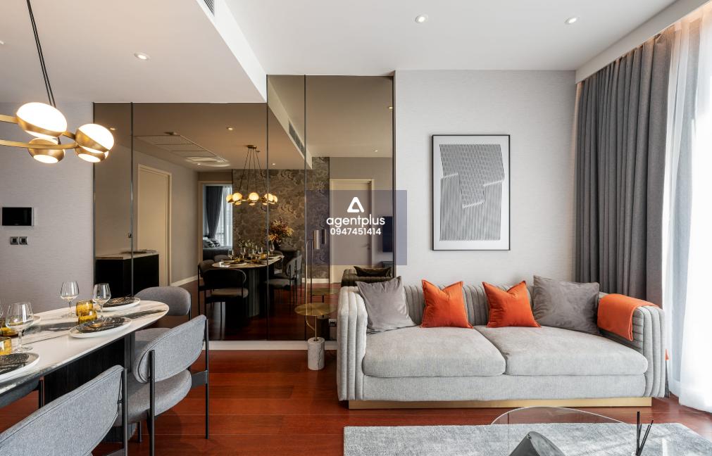 คอนโดพร้อมอยู่ คุณ บาย ยู สุขุมวิท 36 – ทำเลใจกลางทองหล่อ เดินทางสะดวก ใกล้ BTS