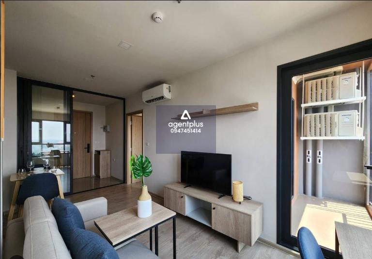 ขาย The Base Height Chiang Mai  คอนโดสูง 31 ชั้น ทำเลใจกลางเชียงใหม่ ใกล้มหาวิทยาลัยเชียงใหม่และศูนย์การค้าเมญ่า