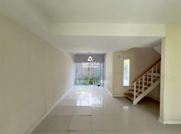 ขาย ทาวน์เฮ้าส์ โครงการ เดอะคัลเลอร์ส เลชเชอร์ บางนา กม.10