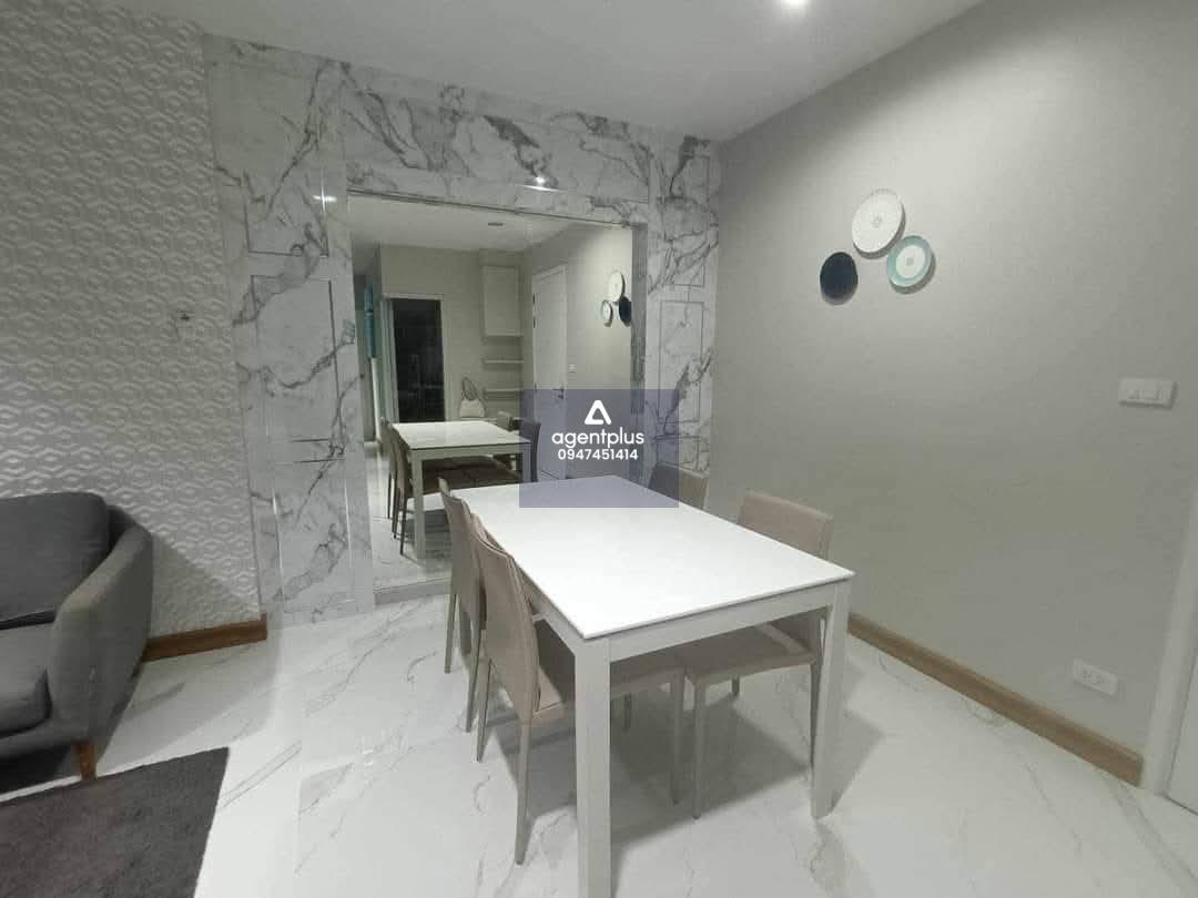  คอนโดเซ็นทริค ซี พัทยา ใจกลางพัทยา สาย 2