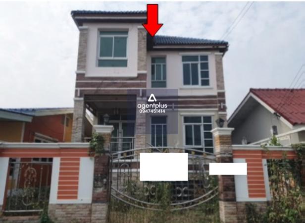 ขาย บ้านเดี่ยว โครงการ - เปรมใจราษฎร์ซอย 3 