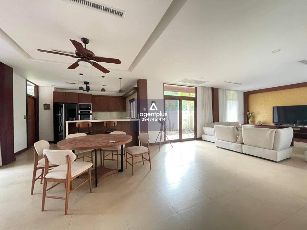 #บ้านเดี่ยวให้เช่า ใจกลางเมือง บ้านสวยพร้อมเข้าอยู่ หมู่บ้านทาบาหลี ติดถนนสายสองจอมเทียน พัทยา